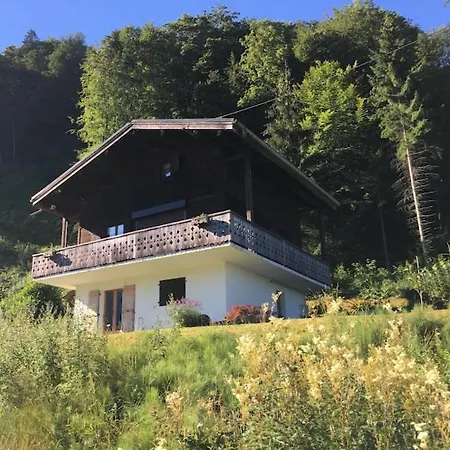 Heidi House * Samoëns