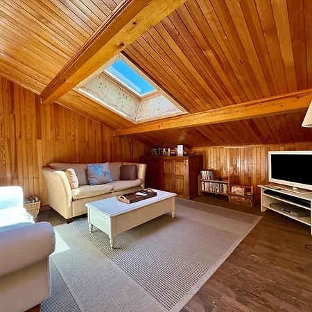 Heidi House *