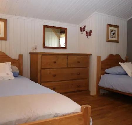 Heidi House Samoëns